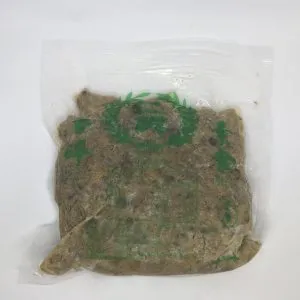 (仁興)碎肉綠標600g(蛋素)